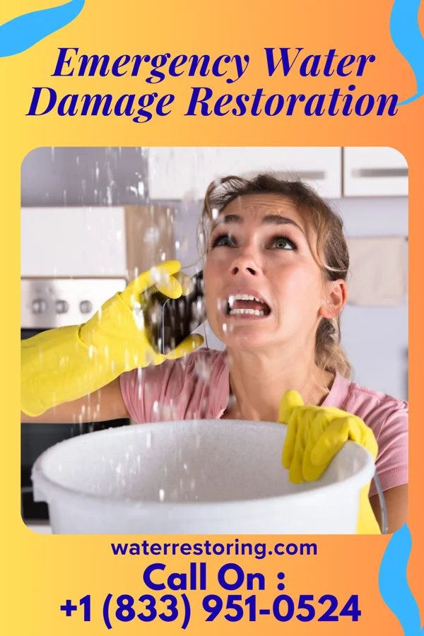Emergency Water Damage Restoration in Fulton, KY
